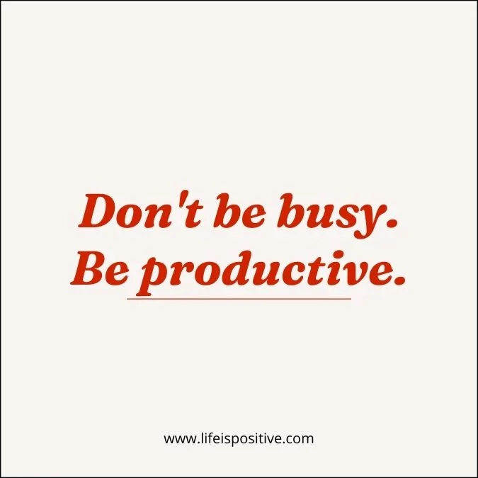 Effective-Productivity-Routine