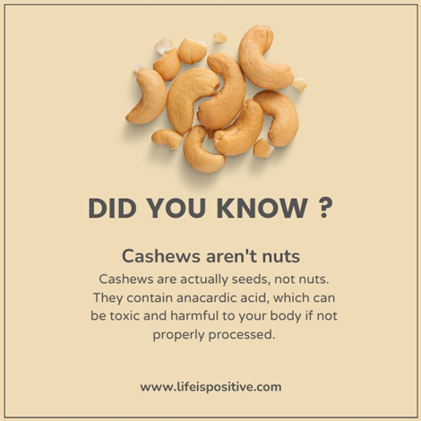 foods-that-help-with-depression-cashew-nuts-facts