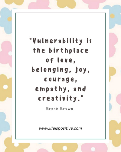 vulnerability-quotes