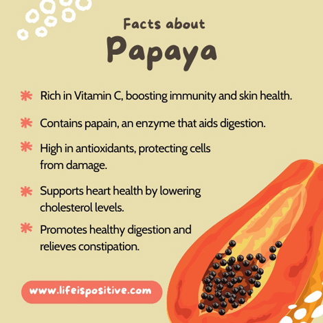 facts-about-papayas