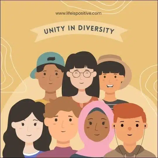 types-of-listening-unity is-diversity
