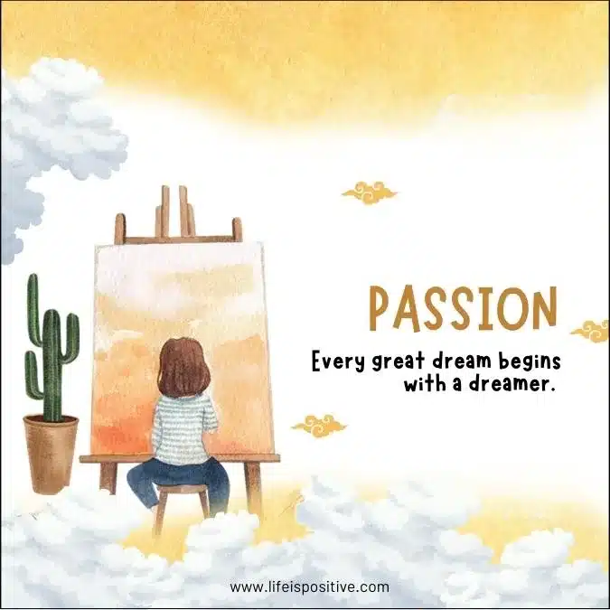 self-discovery-passion