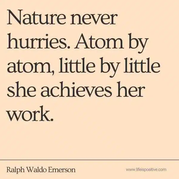 nature-quotes