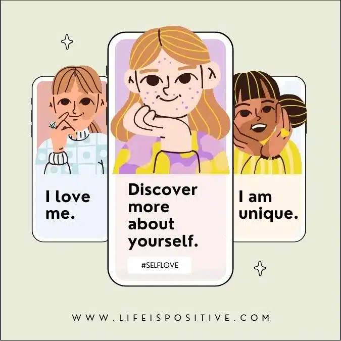 self-discovery-self-love