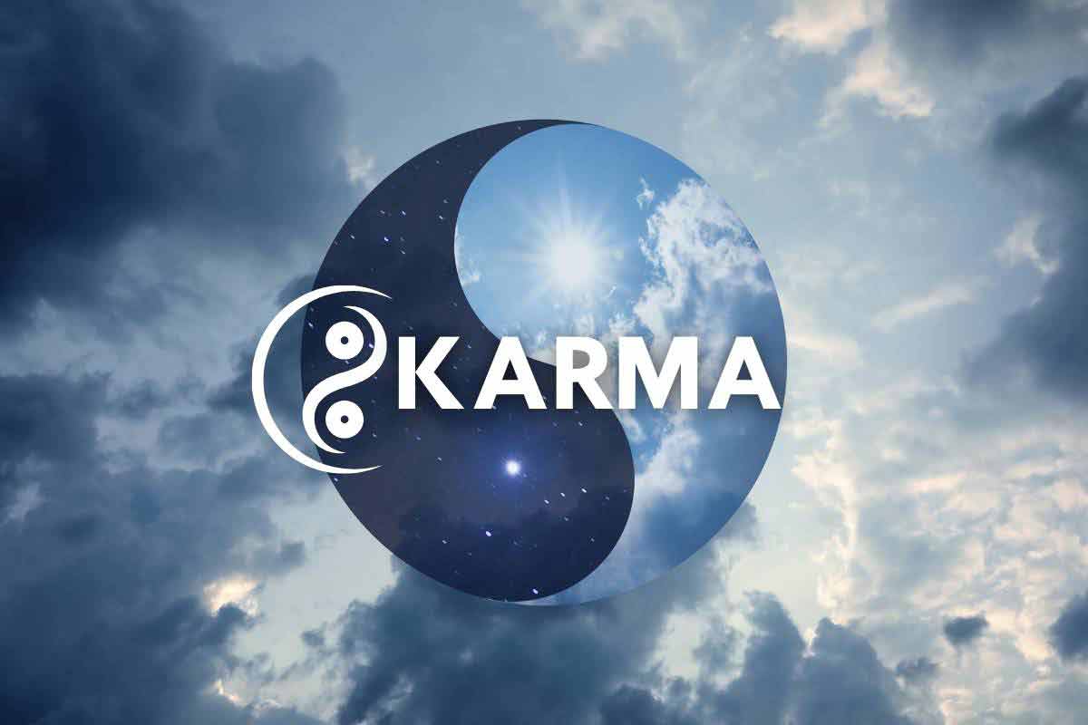 Was ist Karma? Erfahren Sie, wie es Ihr Schicksal beeinflusst - Das ...