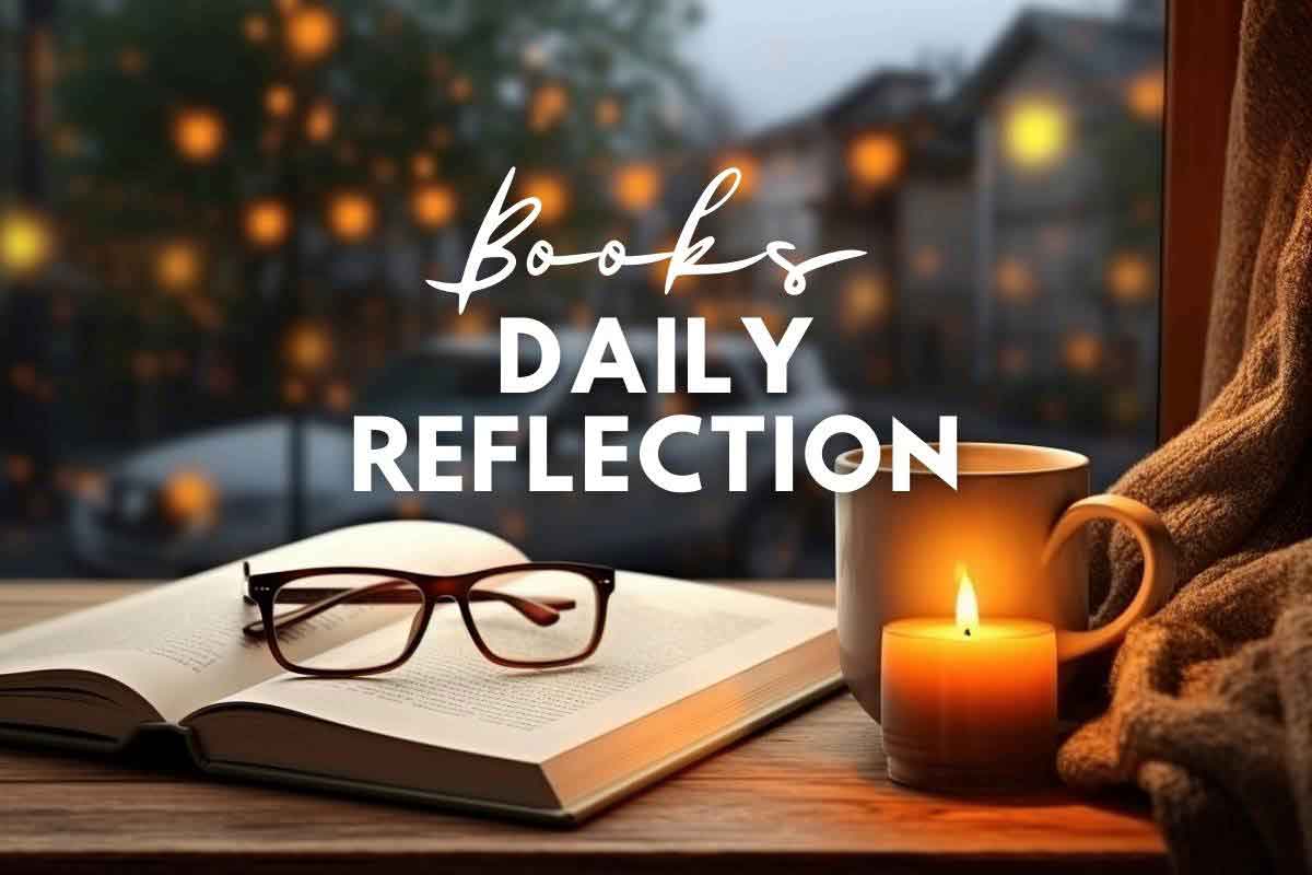 Transform Your Life: Top Daily Reflection Books You Must Read - Life is ...