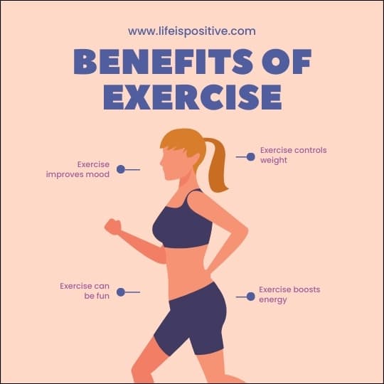 Early-Morning-Routine-For-Success-benefits-of-exercise