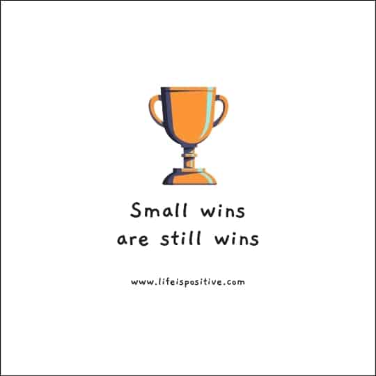 focusing-on-what-you-can-control-small-wins-celebration-www.lifeispositive.com