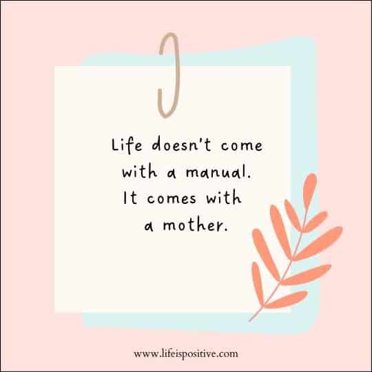 the-loving-mother-quotes-for-mothers-day
