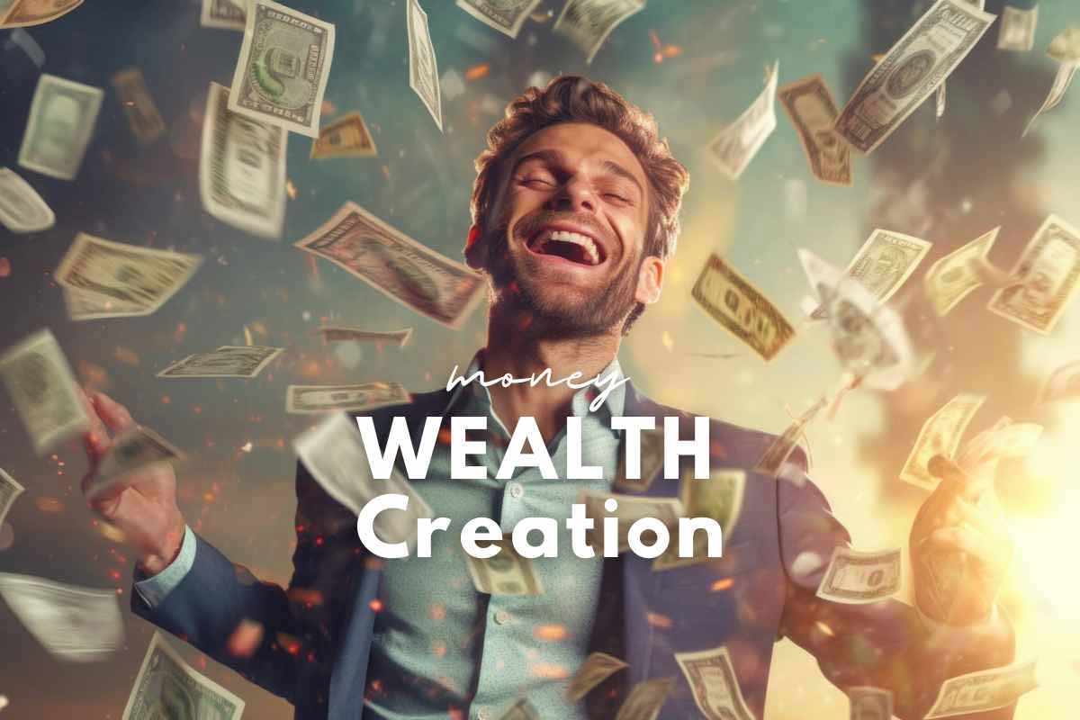 10 Proven Ways To Build Wealth Life Is Positive