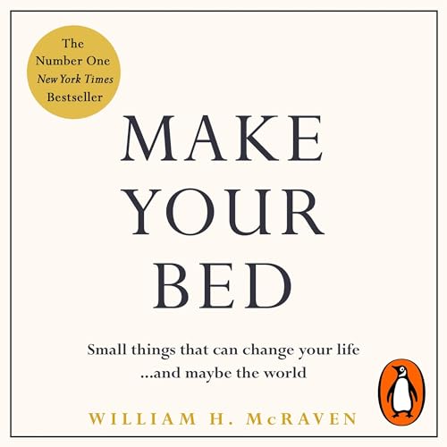 make-your-bed-book-review