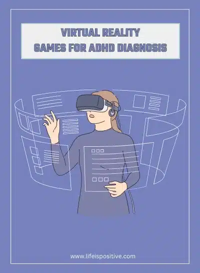 Virtual-reality-games-for-ADHD-diagnosis
