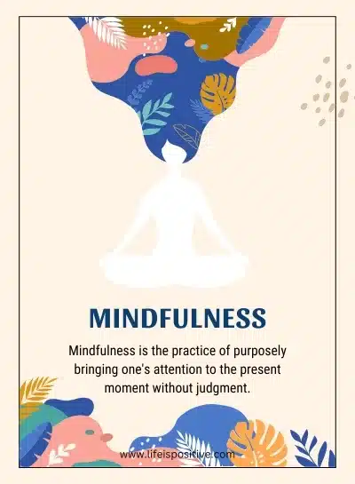 mindfulness-practice