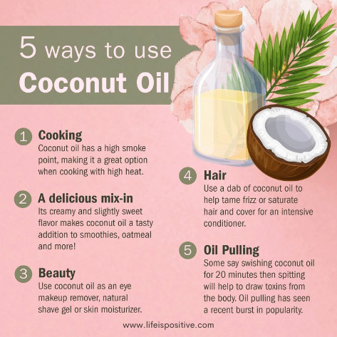 uses-for-coconut-oil-ways-to-use-coconut-oil