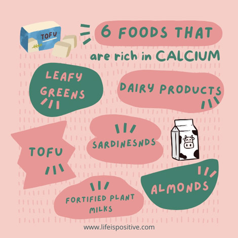 foods-rich-in-calcium-sources-of-calcium-lack-of-calcium-in-body