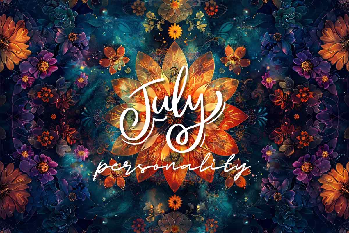 Everything You Need To Know About July Personality Life is Positive