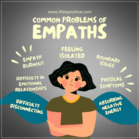 how-many-types-of-empaths-are-there-common-problems-of-empaths