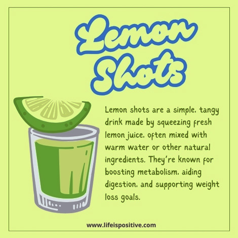 what-are-lemon-shots-for-weight-loss