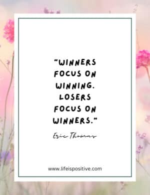 The Most Powerful Failure And Success Quotes Ever! - Life is Positive