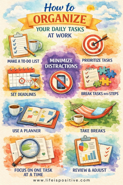 time-management-how-to-organize-daily-tasks-at-work