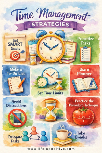 time-management-strategies