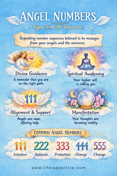 what-is-angel-numbers-spiritual-awakening-signs